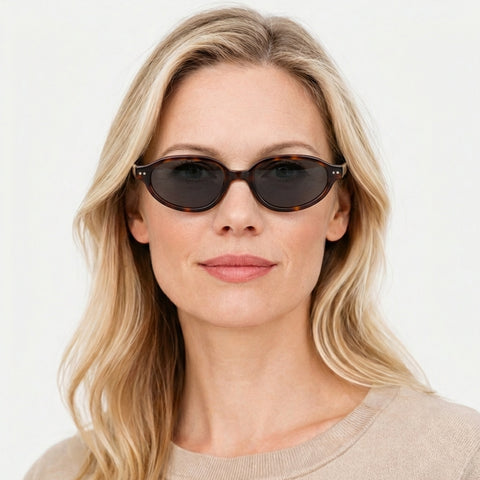 Aurevo - Tortoise blå