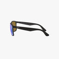 Ray-Ban RB4264 - 601SA1 sort rektangulær solbrille