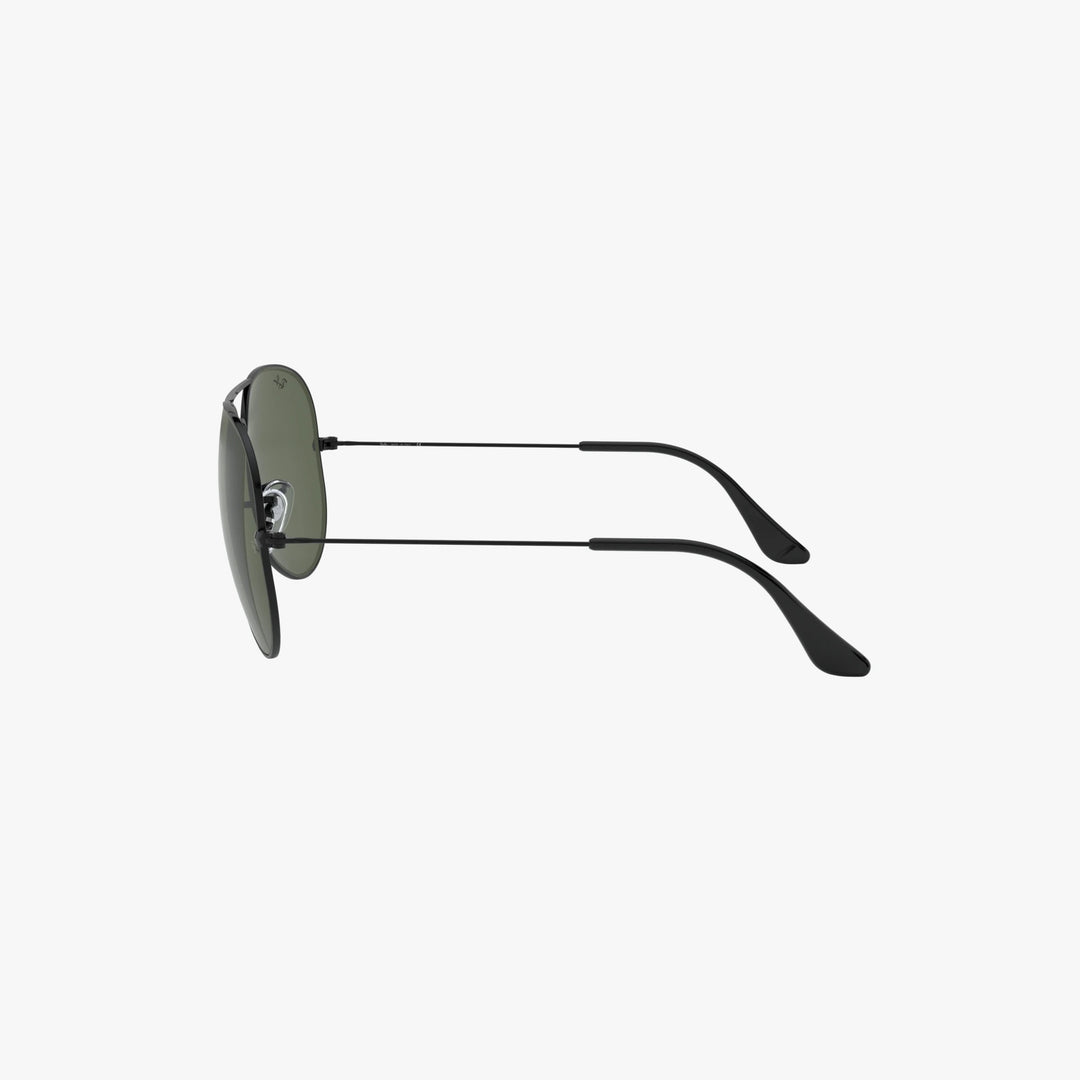 Ray-Ban AVIATOR LARGE METAL II - L2821 - Sort