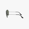 Ray-Ban AVIATOR LARGE METAL II - L2821 - Sort