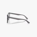 Ray-Ban RX5425D - 8268 - Transparent grå