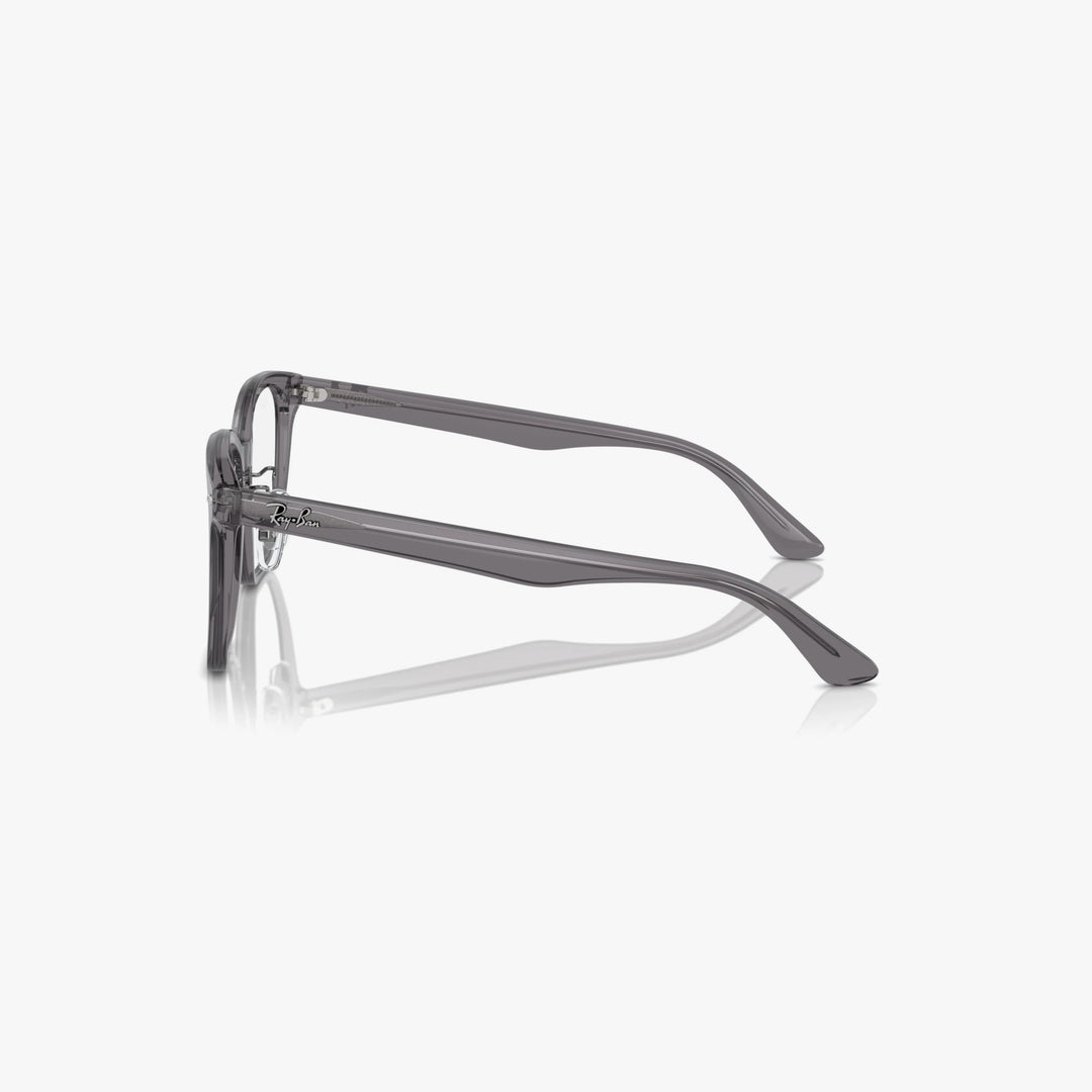 Ray-Ban RX5425D - 8268 - Transparent grå