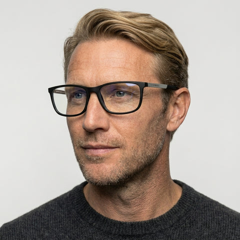 Emporio Armani EA3069 - 5063 - Sort på model
