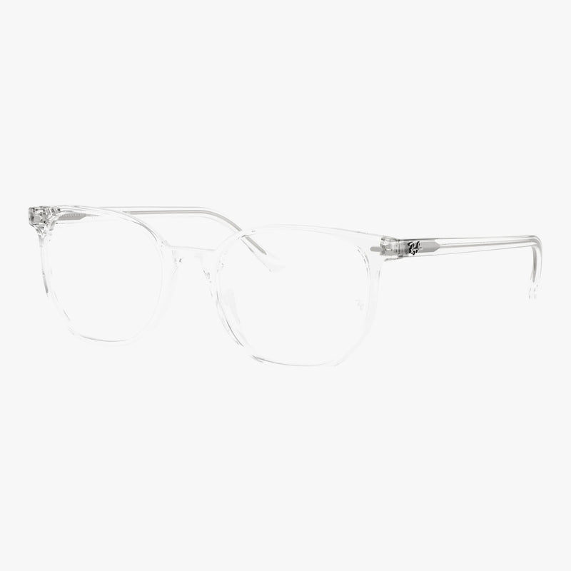 Ray-Ban ELLIOT - 2001 - Transparent
