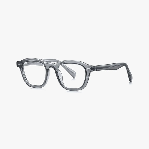 Verenne - Transparent grå