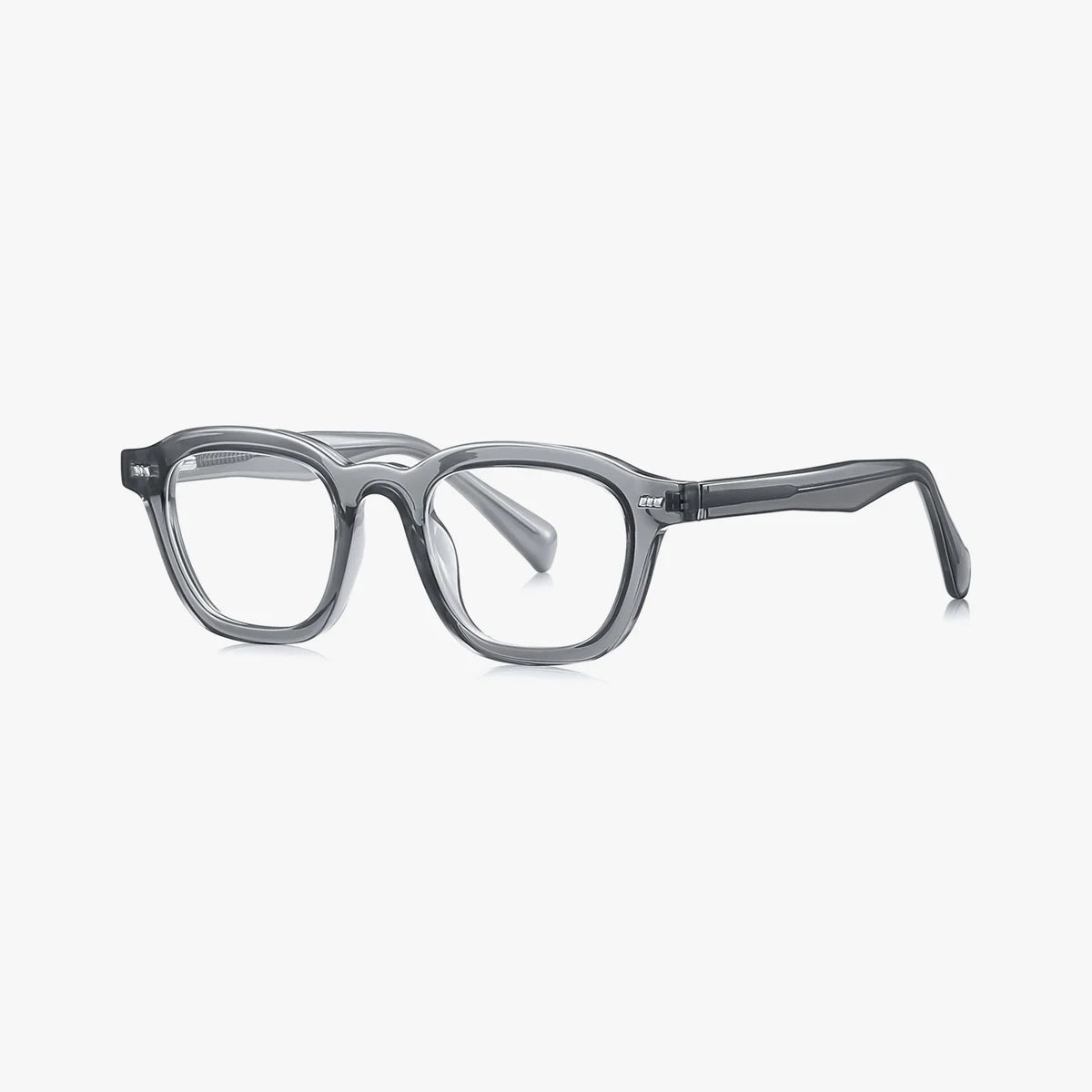 Verenne - Transparent grå