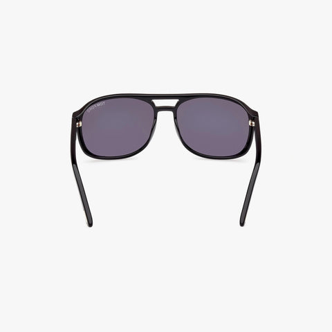 Tom Ford Rosco - 01A - Sort