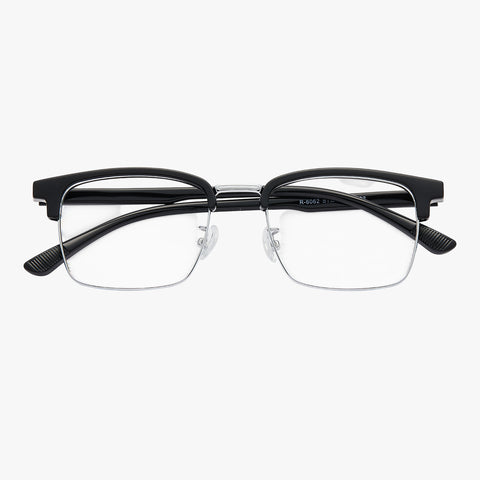 Valmont - Sort sølv