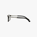 Emporio Armani EA3069 - 5063 sort rektangulær brille