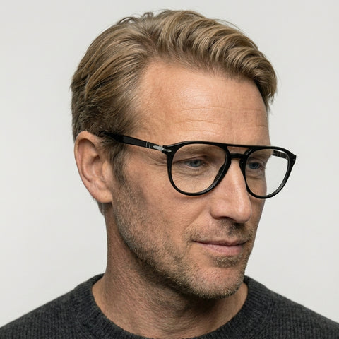 Persol PO3160V - 095 - Sort på model