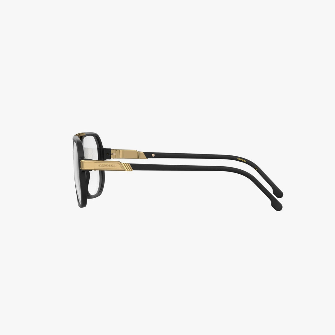Carrera CARRERA 1134 - 003 - Mat sort