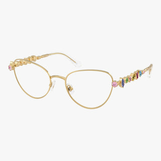 Swarovski SK1024 - 404M - Guld