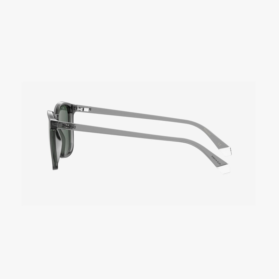 Polaroid PLD 4139/S - KB7/UC - Transparent grå