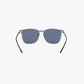 Ray-Ban RB4387 - 639980 - Transparent blå
