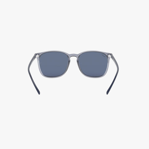 Ray-Ban RB4387 - 639980 - Transparent blå