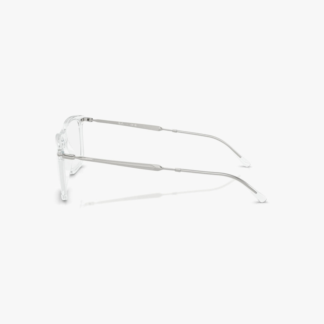 Ray-Ban RX7260 - 2001 - Transparent