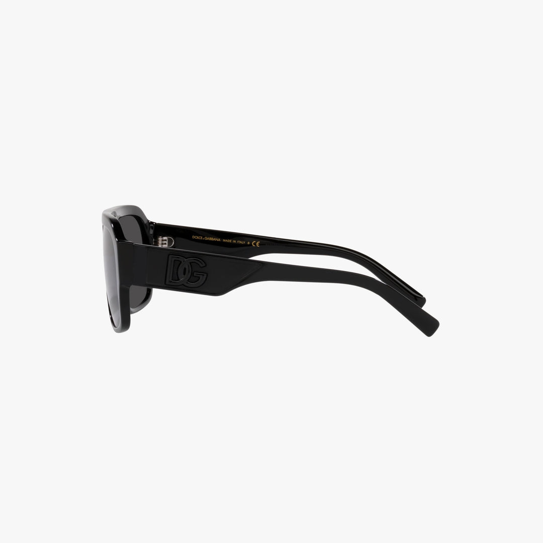 Dolce & Gabbana DG4403 - 501/87 - Sort