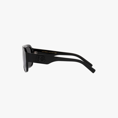 Dolce & Gabbana DG4403 - 501/87 - Sort