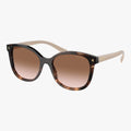 Prada PR 22ZS - 07R0A6 - Karamel tortoise