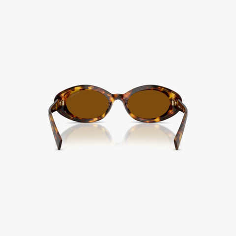 Miu Miu MU B09S - 14L20V - Havana