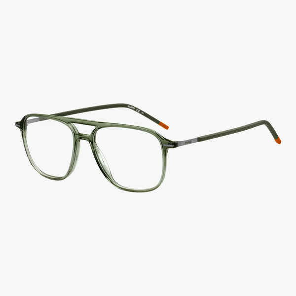 Hugo HG 1232 - 1ED - Transparent grøn