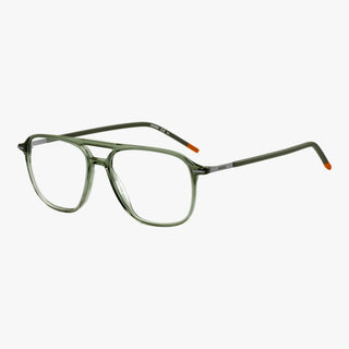 Hugo HG 1232 - 1ED - Transparent grøn