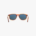 Persol PO3019S - 96/56 - Transparent brun
