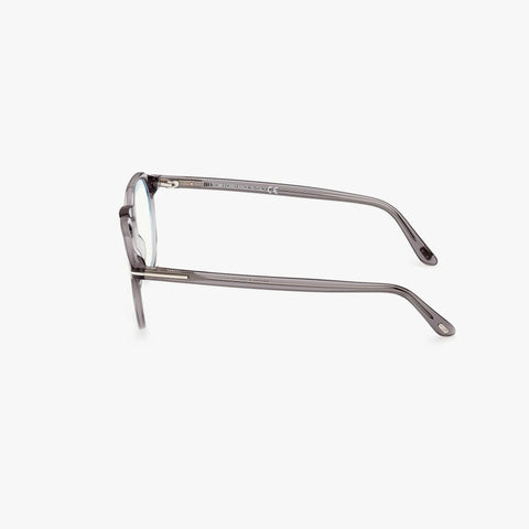 Tom Ford FT5833-B - 020 - Transparent grå