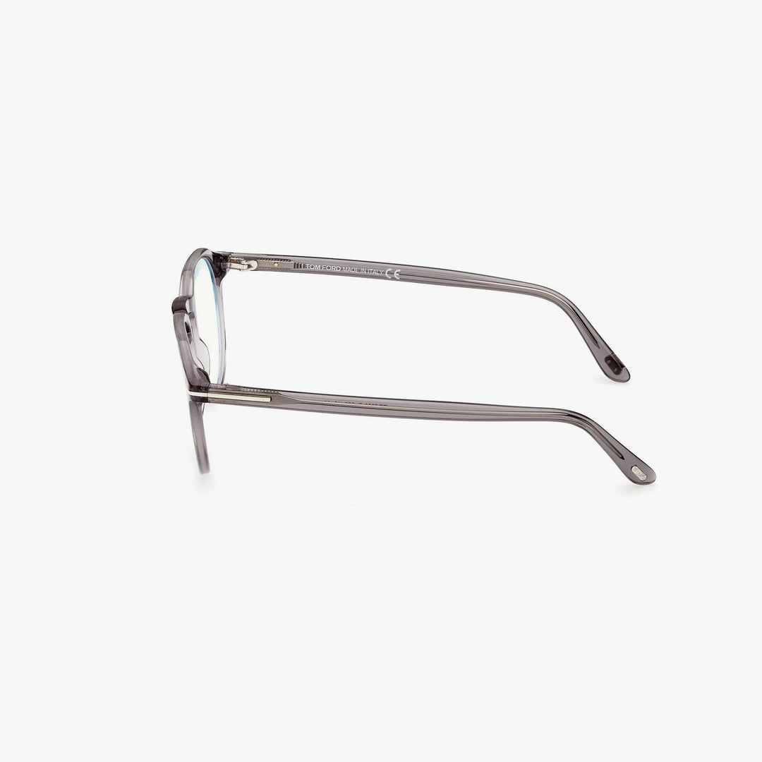 Tom Ford FT5833-B - 020 - Transparent grå