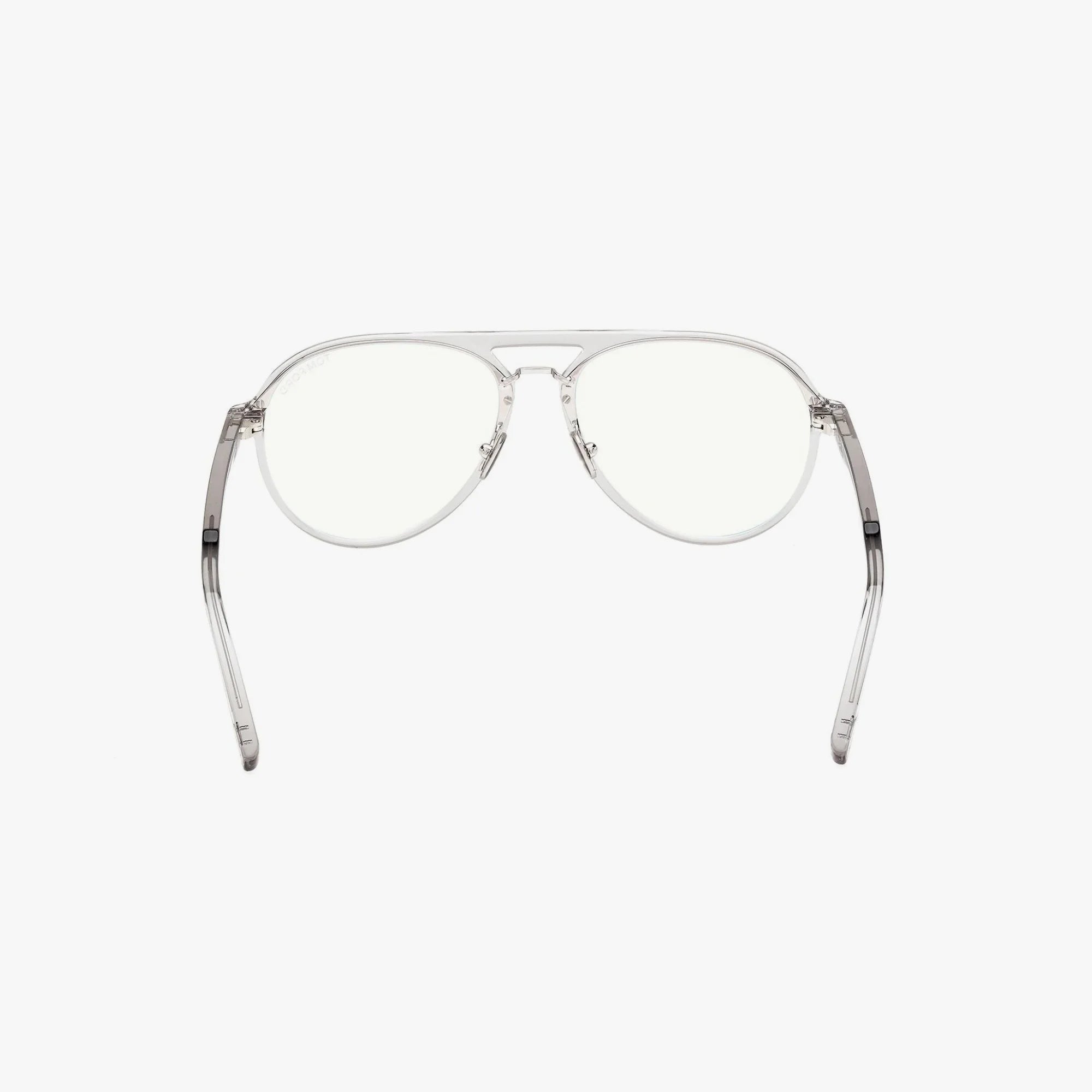 Tom Ford FT5981-B - 020 - Transparent grå