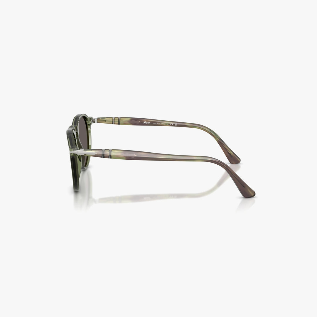 Persol PO3286S - 1226B1 - Transparent grøn