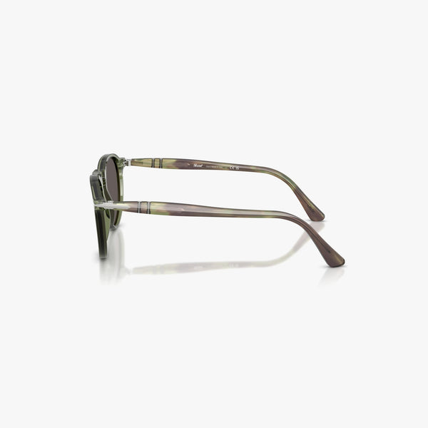 Persol PO3286S - 1226B1 - Transparent grøn