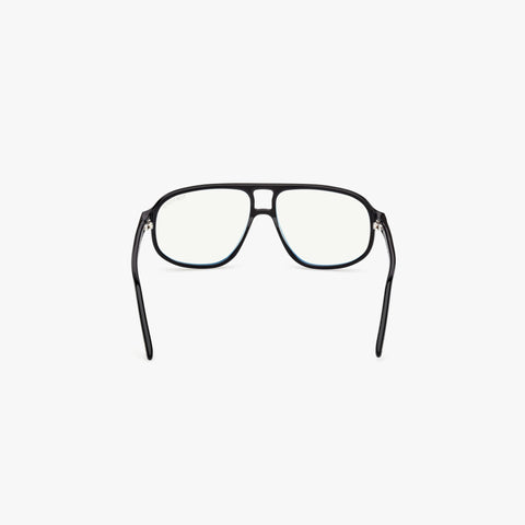 Tom Ford FT6082-B - 001 - Sort