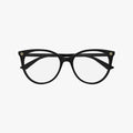 Gucci GG0093O - 001 - Sort