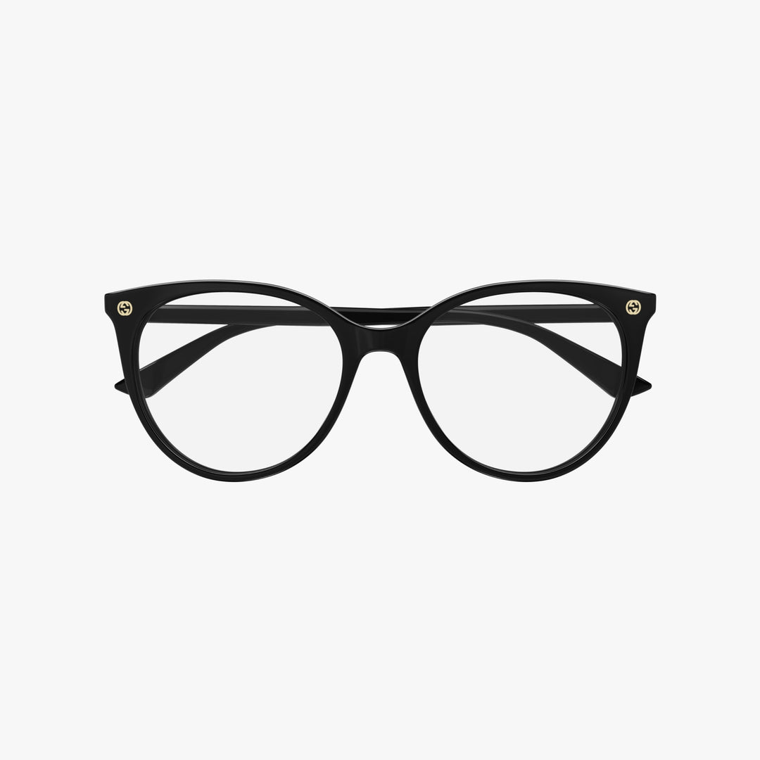 Gucci GG0093O - 001 - Sort
