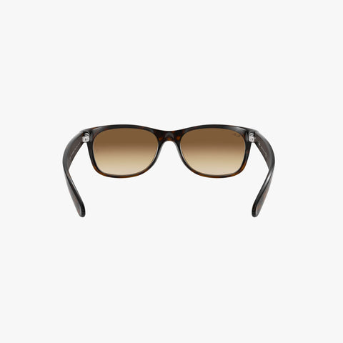 Ray-Ban NEW WAYFARER - 710/51 - Lys havana