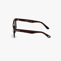 Tom Ford Dax - 52N - Mørk havana