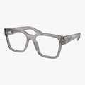 Prada PR 08ZV - 18S1O1 - Transparent grå
