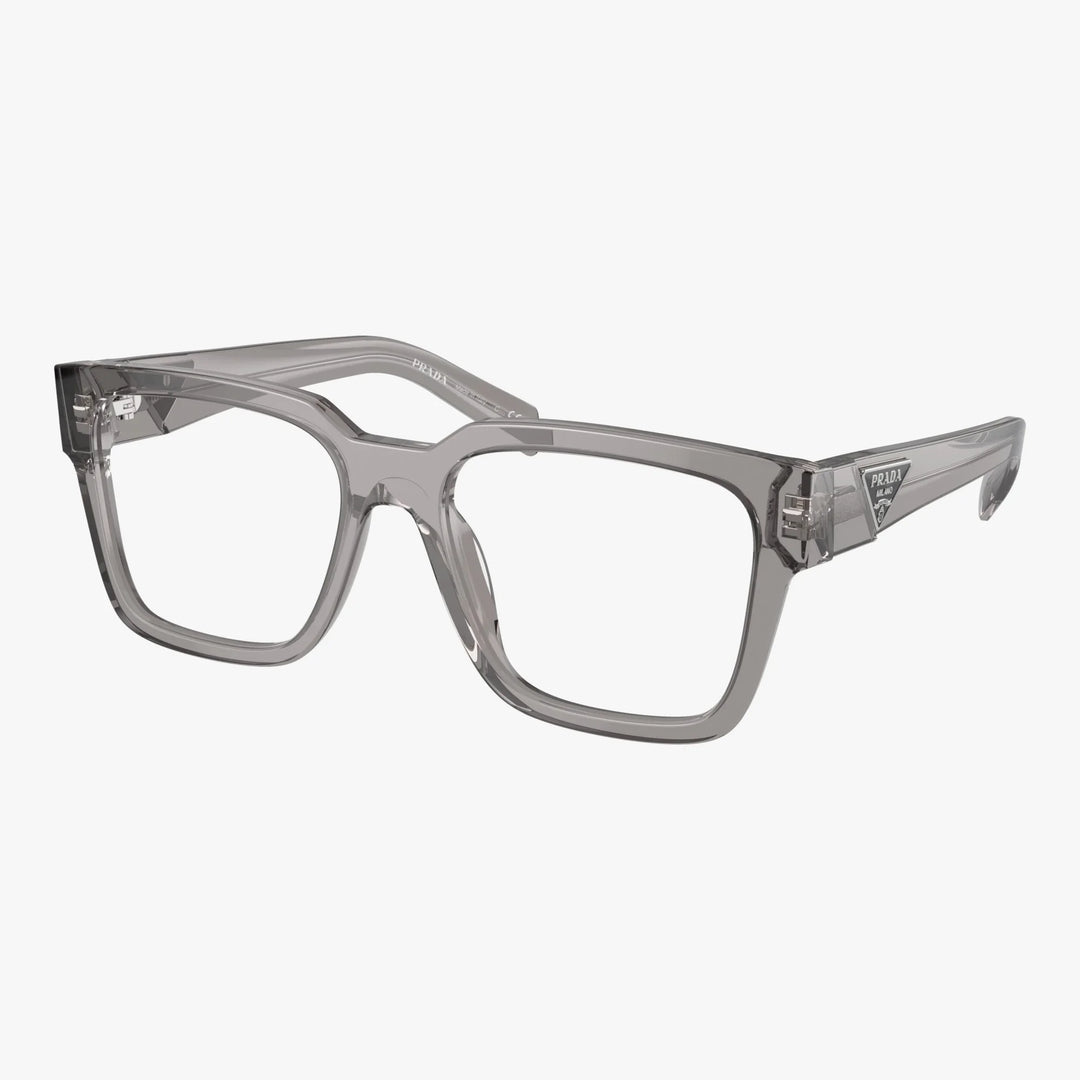 Prada PR 08ZV - 18S1O1 - Transparent grå