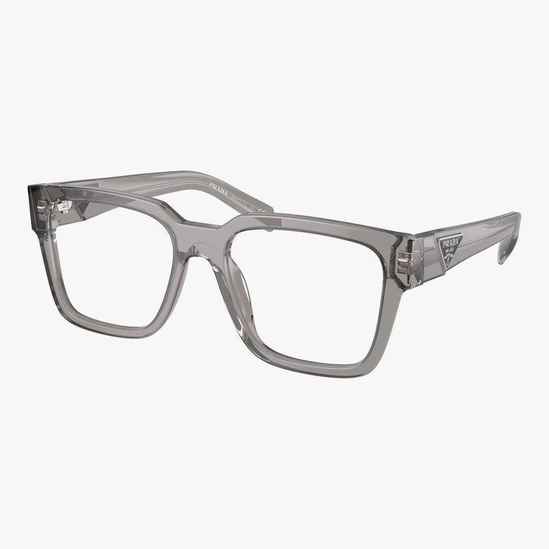 Prada PR 08ZV - 18S1O1 - Transparent grå