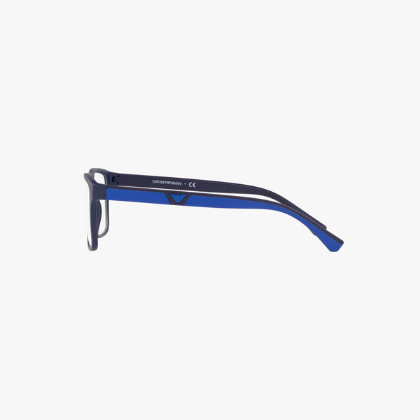 Emporio Armani EA4115 - 57591W - Blå