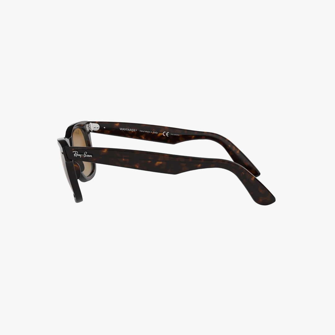 Ray-Ban WAYFARER - 902/57 - Tortoise