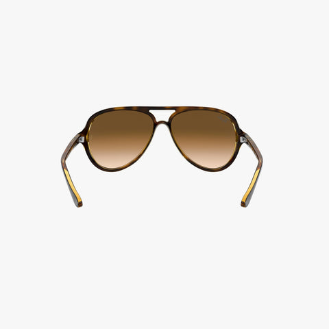 Ray-Ban CATS 5000 - 710/51 - Lys havana