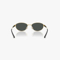 Ray-Ban RB3774D - 001/87 - Guld