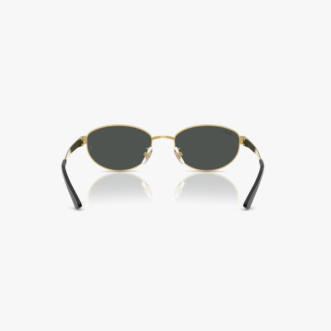 Ray-Ban RB3774D - 001/87 - Guld