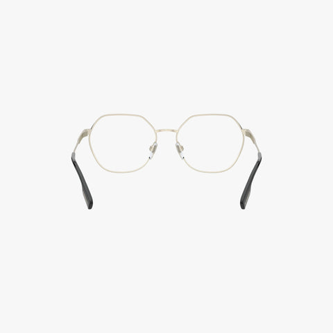 Burberry ERIN - 1109 - Lys guld