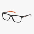 Harley-Davidson HD50124 - 001 - Sort og orange