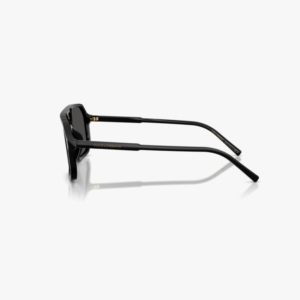 Dolce & Gabbana DG4541 - 501/87 - Sort