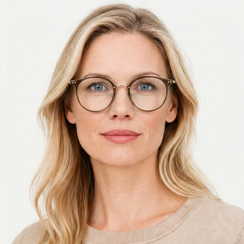 Nocturne - Transparent brun