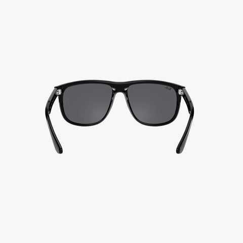 Ray-Ban BOYFRIEND - 601/87 - Sort